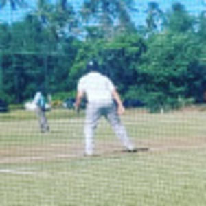 Meet your Posher, Joe